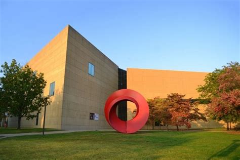 Indiana University Art Museum (With images) | University art, Different ...