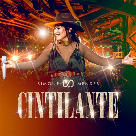 SIMONE MENDES LANÇA “CINTILANTE”, SEU PRIMEIRO EP SOLO, COM QUATRO ...