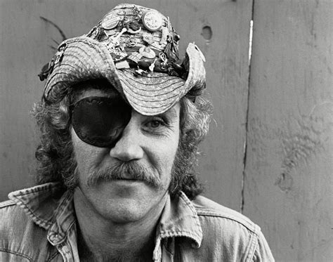 Dr. Hook’s Ray Sawyer, ‘Cover of Rolling Stone’ Singer, Dead at 81 – Rolling Stone