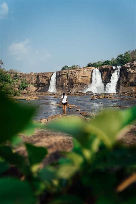 Athirapally Falls In Kerala - Visitor's Guide