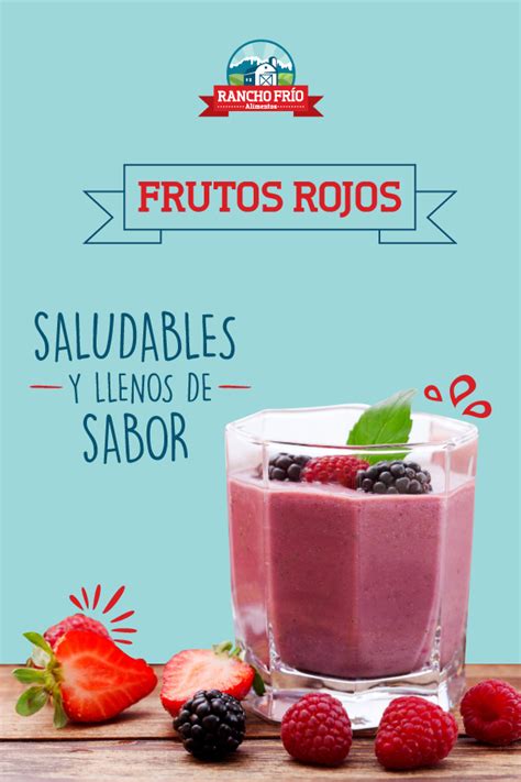 Frutos Rojos | Frutas y verduras, Recetas deliciosas, Verduras