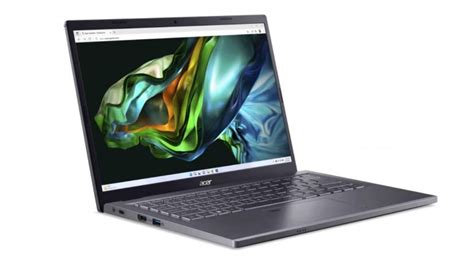 Acer Aspire 5 2023 Launched In India With 13th Gen i5 Processor, RTX ...