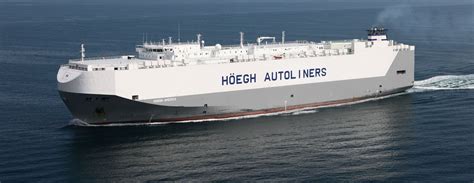 RORO-Vessel | Sea Control System Corporation Limited