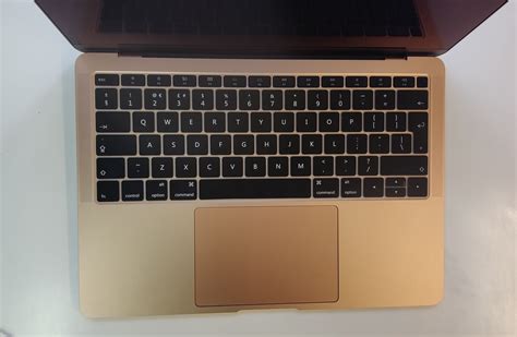 Macbook Air 2018 (Καινούργιο) + magic mouse + USB Adapter - MacBook ...