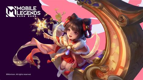 MLBB Lunar Fest Skins | Codashop Blog Philippines