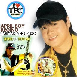 💔 Umiiyak Ang Puso 🇵🇭® ℛℑ - Song Lyrics and Music by 🅰🅿🆁🅸🅻 🅱🅾🆈 April Boy Regino arranged by ...