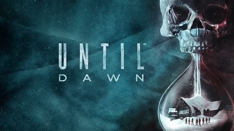 Until Dawn Gameplay Walkthrough Part 4 [1080p HD] - YouTube