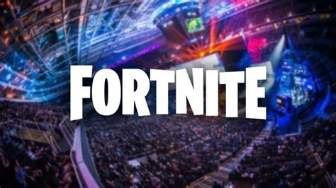 Fortnite Esports 2020 Wishlist