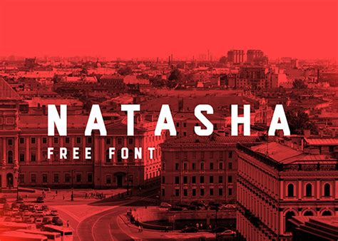 20 Bold Free Headline Fonts - WebDesignLedger