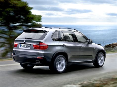 bmw: bmw x5