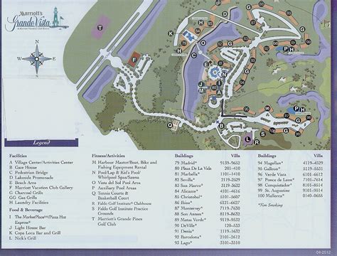 Bid4Assets Auction 491011 : Timeshare: Disney Orlando- MARRIOTT'S GRANDE VISTA- 2-Bedroom Lockoff