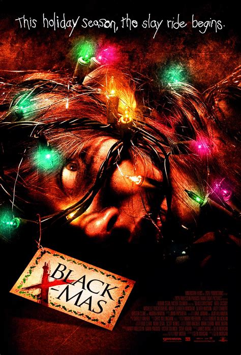 Black Christmas (2006) | Black Christmas Wiki | FANDOM powered by Wikia