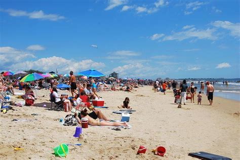 Misquamicut State Beach - Alchetron, the free social encyclopedia