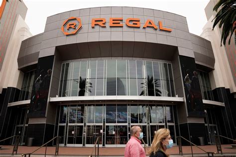 Regal Cinemas to close 2 N.J. movie theaters after filing for ...