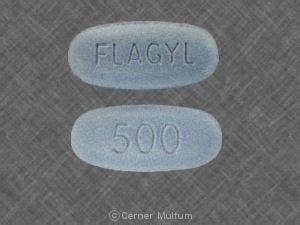 Flagyl 4% : Uses, Side Effects, Interactions, Dosage / Pillintrip