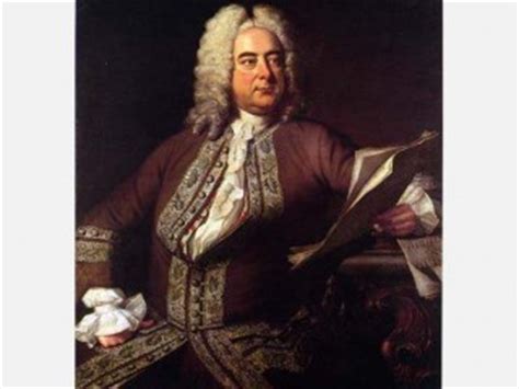 George Frideric Handel biography, birth date, birth place and pictures