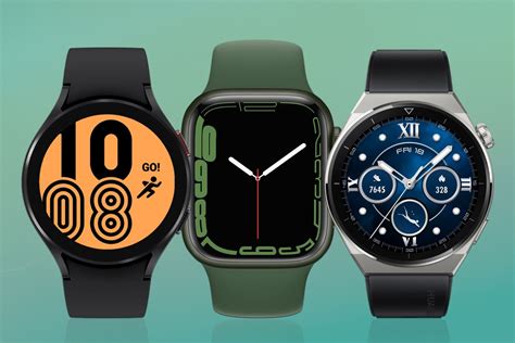 Best Smartwatch Deals For September 2022 - Smart Home