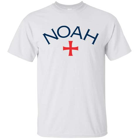 Noah Shirt – Bestmreby Shop