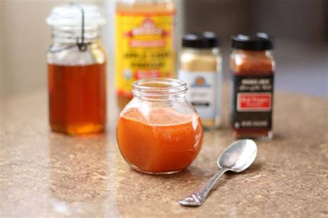 Homemade Cough Remedy - get the recipe at barefeetinthekitchen.com Home Remedies For Sinus ...