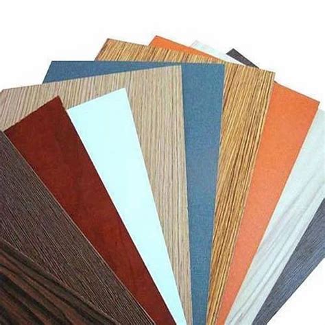 Wooden Laminated MDF Board at best price in Kochi | ID: 14433090162