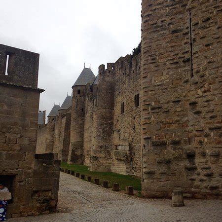 Carcassonne Medieval City (Carcassonne Center) - All You Need to Know Before You Go (with Photos ...