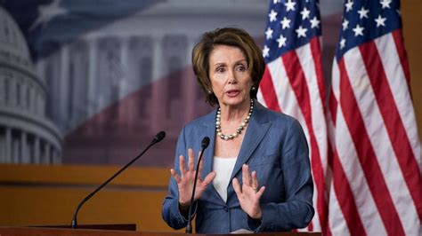 Nancy Pelosi news - Larue Stanton