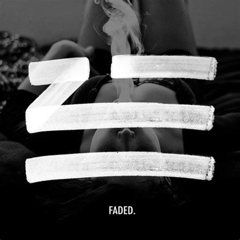 ZHU - Faded (The Remixes) Lyrics and Tracklist | Genius