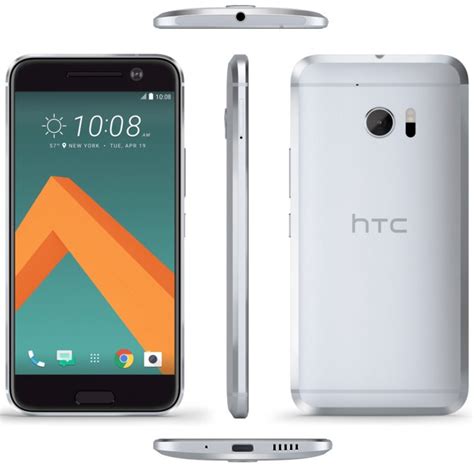 HTC 10 will feature a Super LCD 5 display and a 3,000mAh battery ...