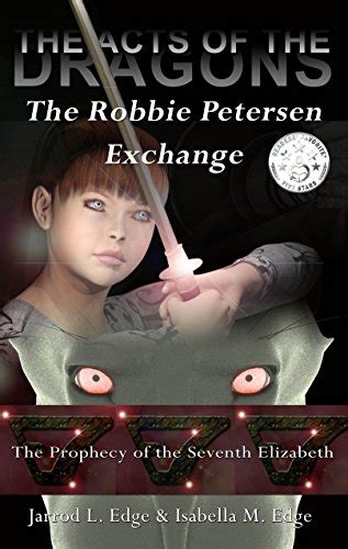 Book review of The Robbie Petersen Exchange - Readers' Favorite: Book Reviews and Award Contest