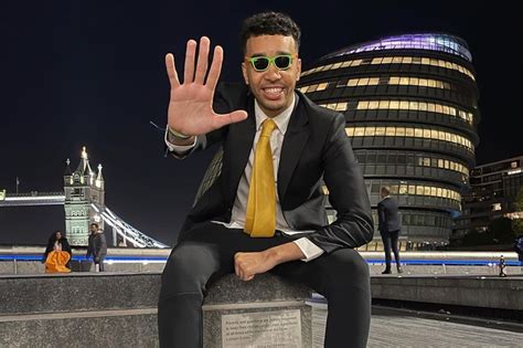 YouTuber Niko Omilana Managed To Come Fifth In London’s Mayoral Elections | Complex UK