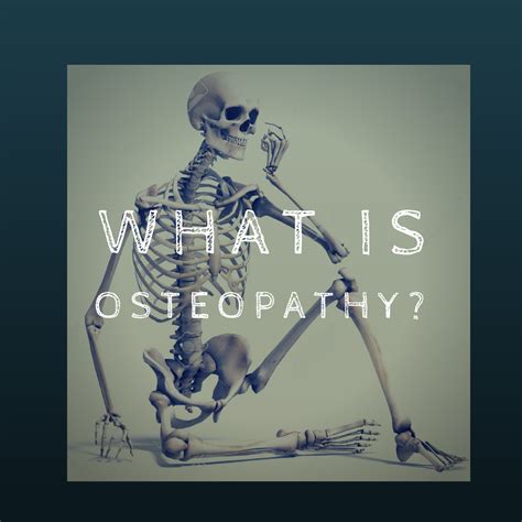 In this weeks post I'm explaining what osteopathic medicine is compared to allopathic medicine ...