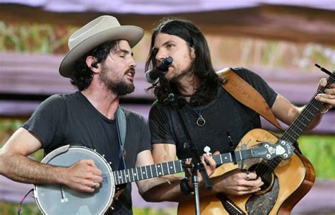 The Avett Brothers Tickets - The Avett Brothers Concert Tickets and ...