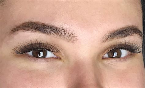 Cluster Lashes - FLARE LASH - PREMIUM QUALITY — Nailsjobs by Zurno