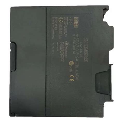 Siemens PLC Spare Part at Rs 35000/piece | Bhavnagar | ID: 26469178630