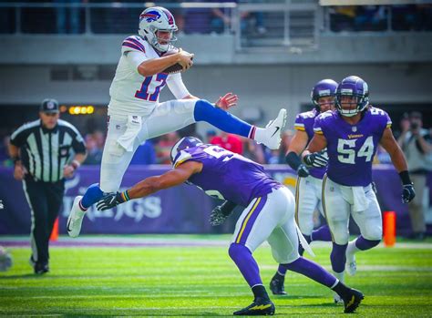 Message from McDermott to team: “Play Fearless” - Page 3 - The Stadium ...