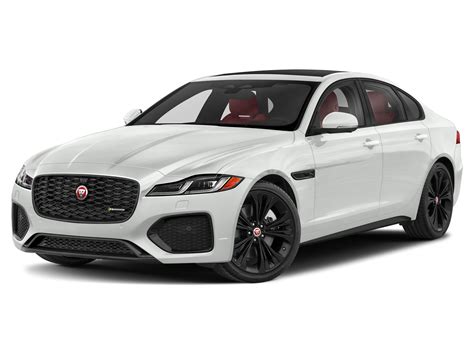 2023 Jaguar XF : Price, Specs & Review | JAGUAR EDMONTON (Canada)