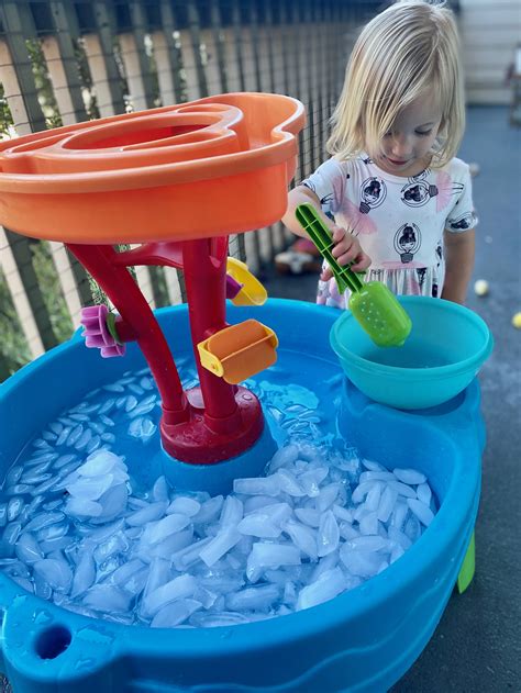 Fun Water Table Play Ideas — Bay Area Moms