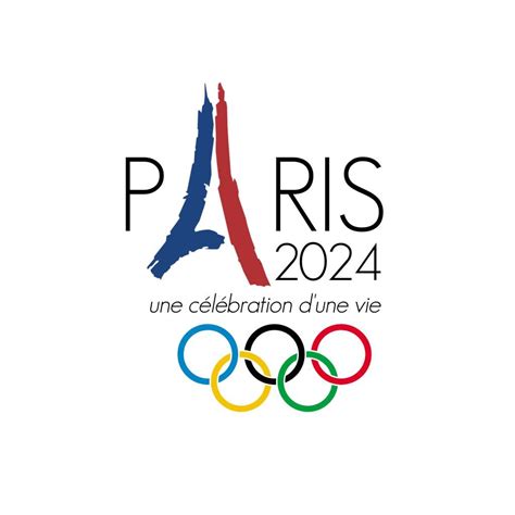 logo olympic paris - Cameron Sutherland