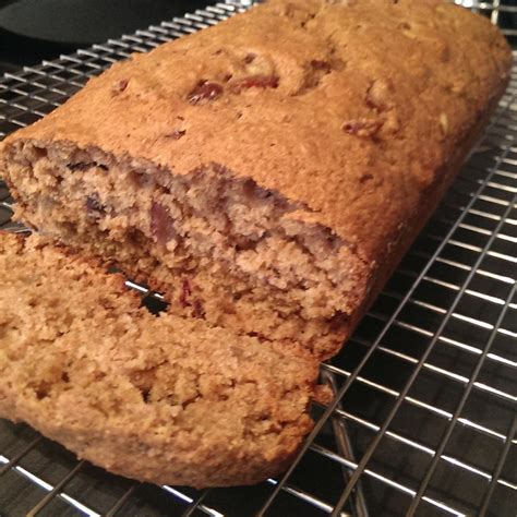 Date Orange Bread Recipe - Allrecipes.com