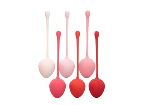 10 Best Kegel Weights, According to Pelvic Floor Experts - Parade