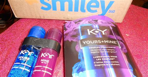 KY Personal Lubricant Review #KYLiquibeads