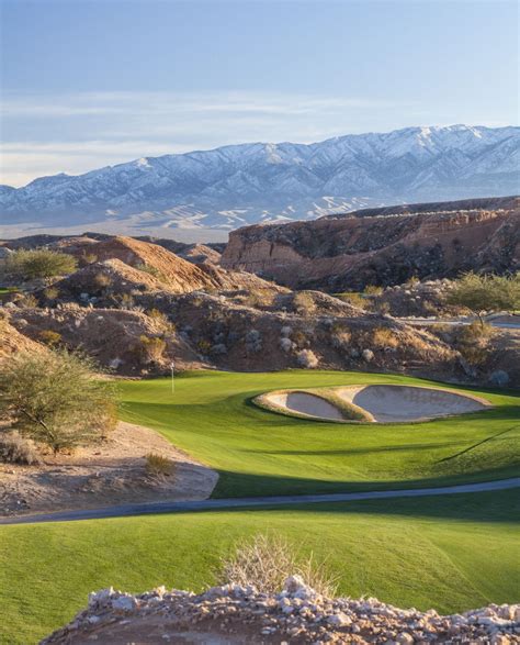 About the Club - Conestoga Golf | Mesquite Golf Club Nevada