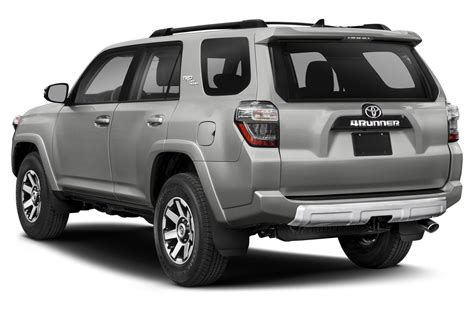 2021 Toyota 4runner Trd Off Road Premium Weight – Latest Cars