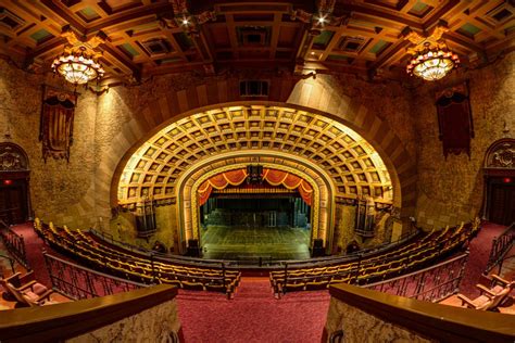 Florida Theatre by DGPhotographyjax on deviantART | Florida, Historic buildings, Historic theater