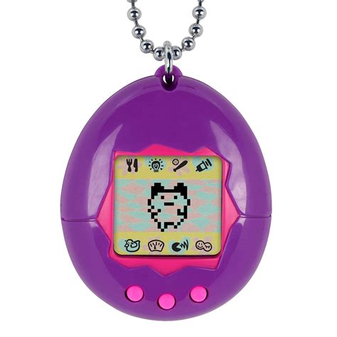 Buy Tamagotchi Original - Purple Online at desertcartUAE