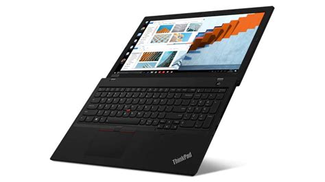 Lenovo ThinkPad L590 review - might be just the right pick for the ...