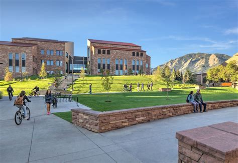 CU Boulder Center for Academic Success + Engagement - Bora