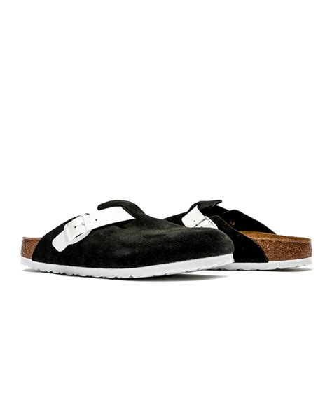 Birkenstock Boston (Narrow Fit) | 1025937 | AFEW STORE