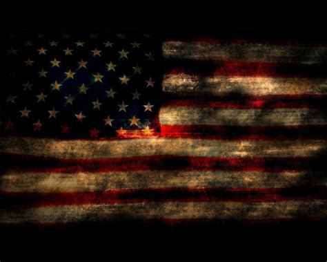 USA Flag Wallpapers - Wallpaper Cave