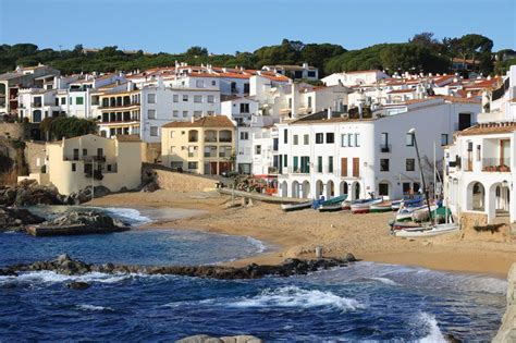 Costa Brava | Mediterranean Coast, Catalonia, Beaches | Britannica